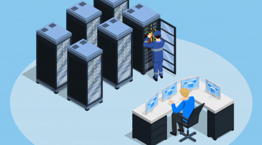 What Should You Look for in a Web Hosting Provider?