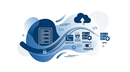 Spezialisierte Infrastruktur für Web-Apps, CMS und Business-Plattformen &ndash; Für Entwickler und App-Teams