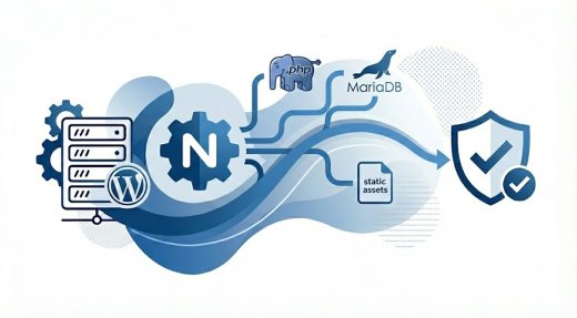 Why WordPress Runs Better on Yhost &ndash; NGINX-Optimized Stack