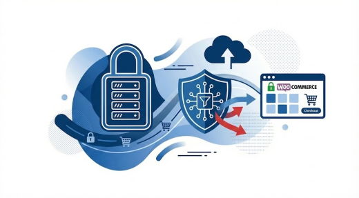 Why WooCommerce needs a different hosting model &ndash; Isolation and edge protection support store stability