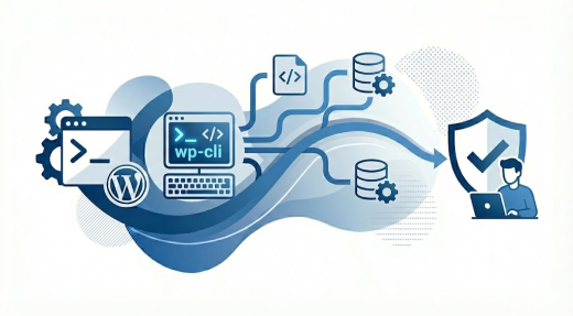 Why WordPress Runs Better on Yhost &ndash; Developer Friendly (WP-CLI)