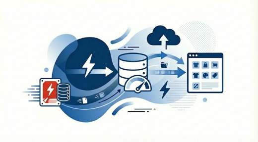 Why WooCommerce needs a different hosting model &ndash; Storage and database I O matter more than most stores expect