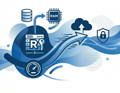 Reducing repeated database work in memory