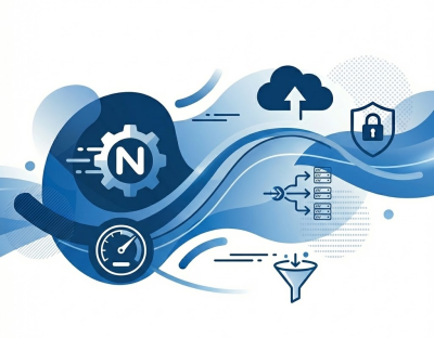 A cleaner front layer for static delivery