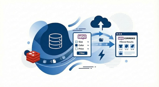 Why WooCommerce needs a different hosting model &ndash; Redis helps reduce repeated database work