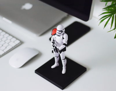 From a €0.59 site to a managed enterprise platform