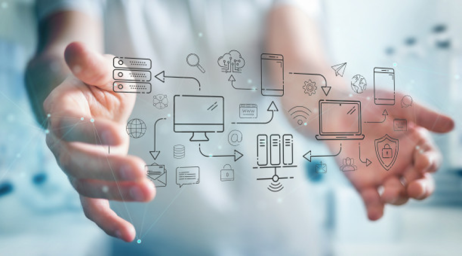 Основные моменты выбора хостинга в зависимости от типа сайта