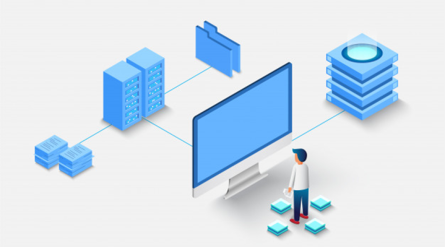 Выбираем облачный хостинг с учетом особенностей сайта