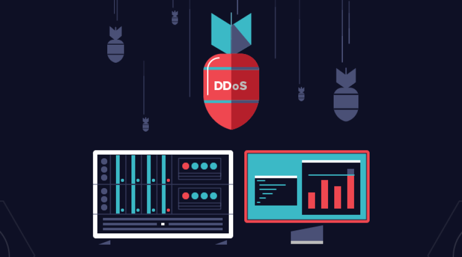 DDoS Protection for Web Hosting
