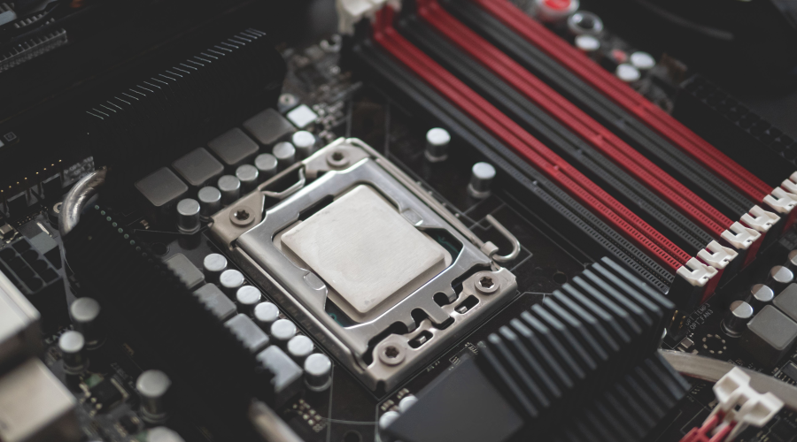 Benefits of NVMe VPS Servers