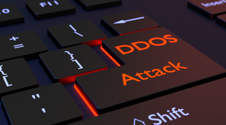 DDoS-Schutz für VPS-Hosting