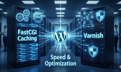 FastCGI Caching Versus Varnish for WordPress Speed