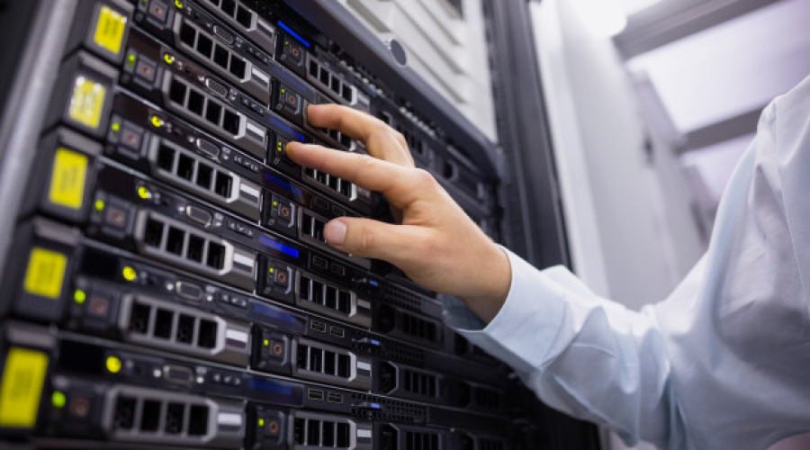 Выделенный хостинг — когда проекту нужен собственный сервер?