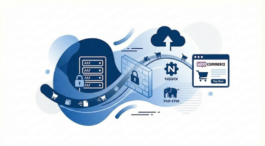 Why WooCommerce needs a different hosting model &ndash; Dynamic requests cannot rely on page cache alone