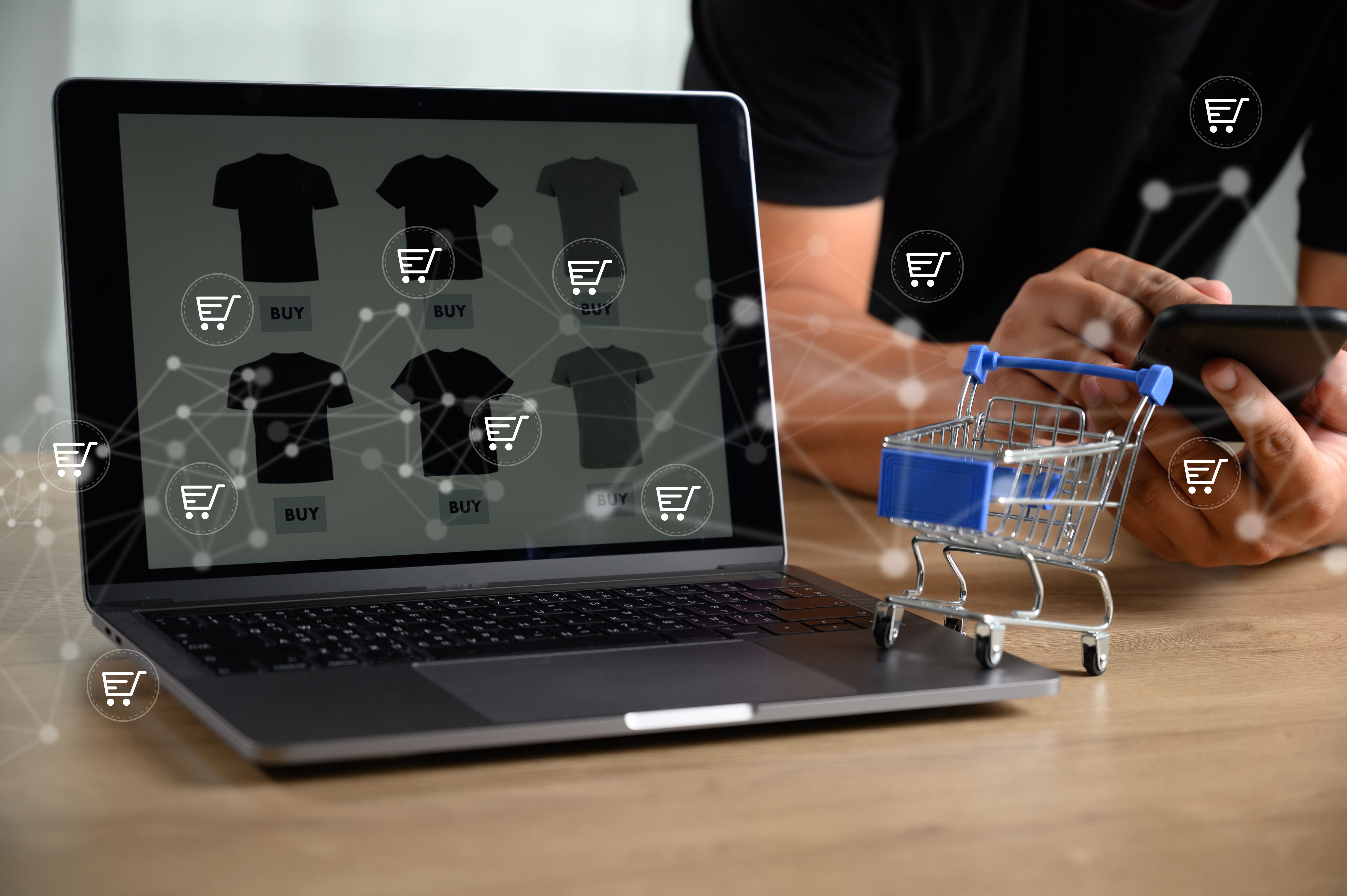 What Else Should You Look for in eCommerce Hosting?
