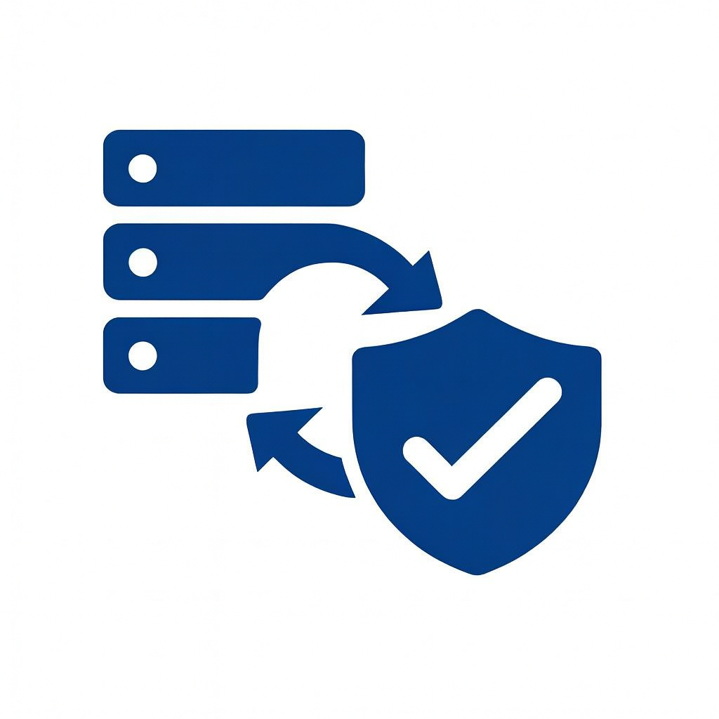 Enhanced backup policy