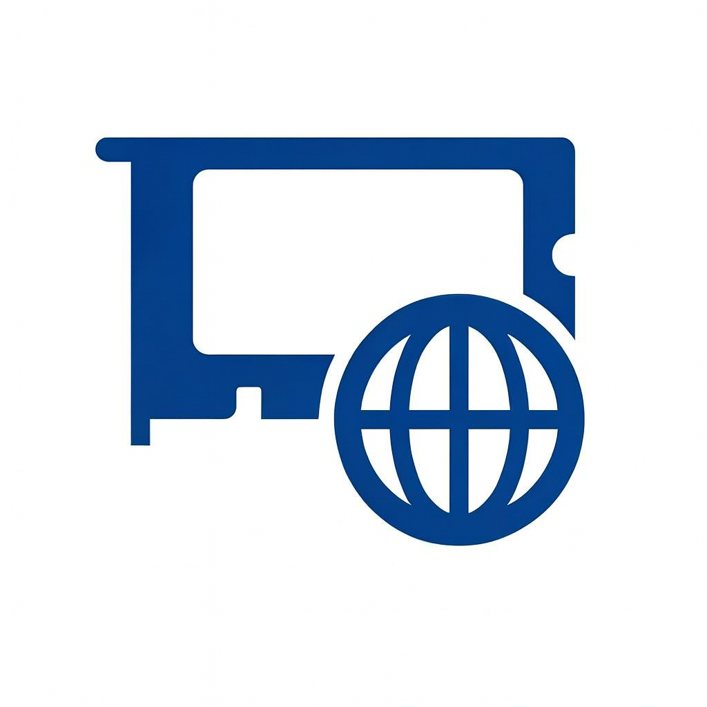 Dedicated IP address