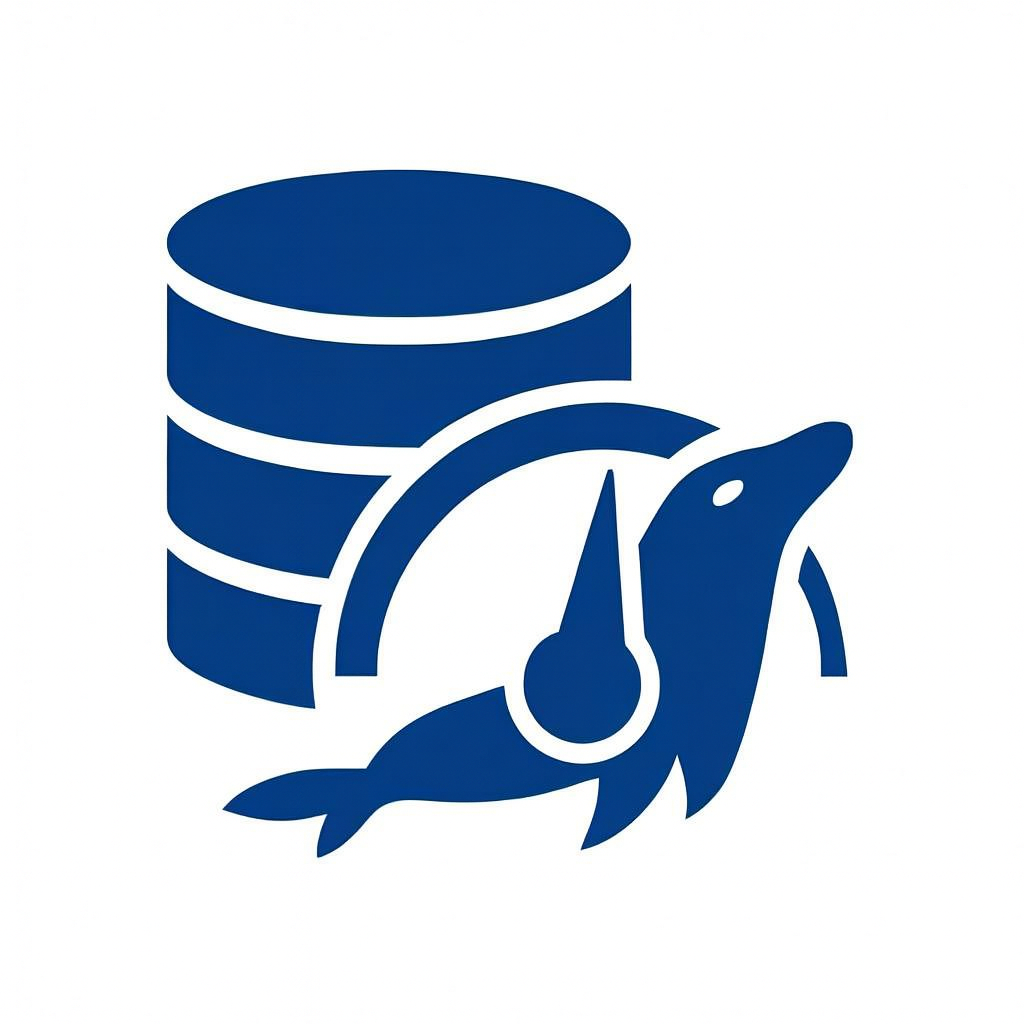 Optimized MariaDB