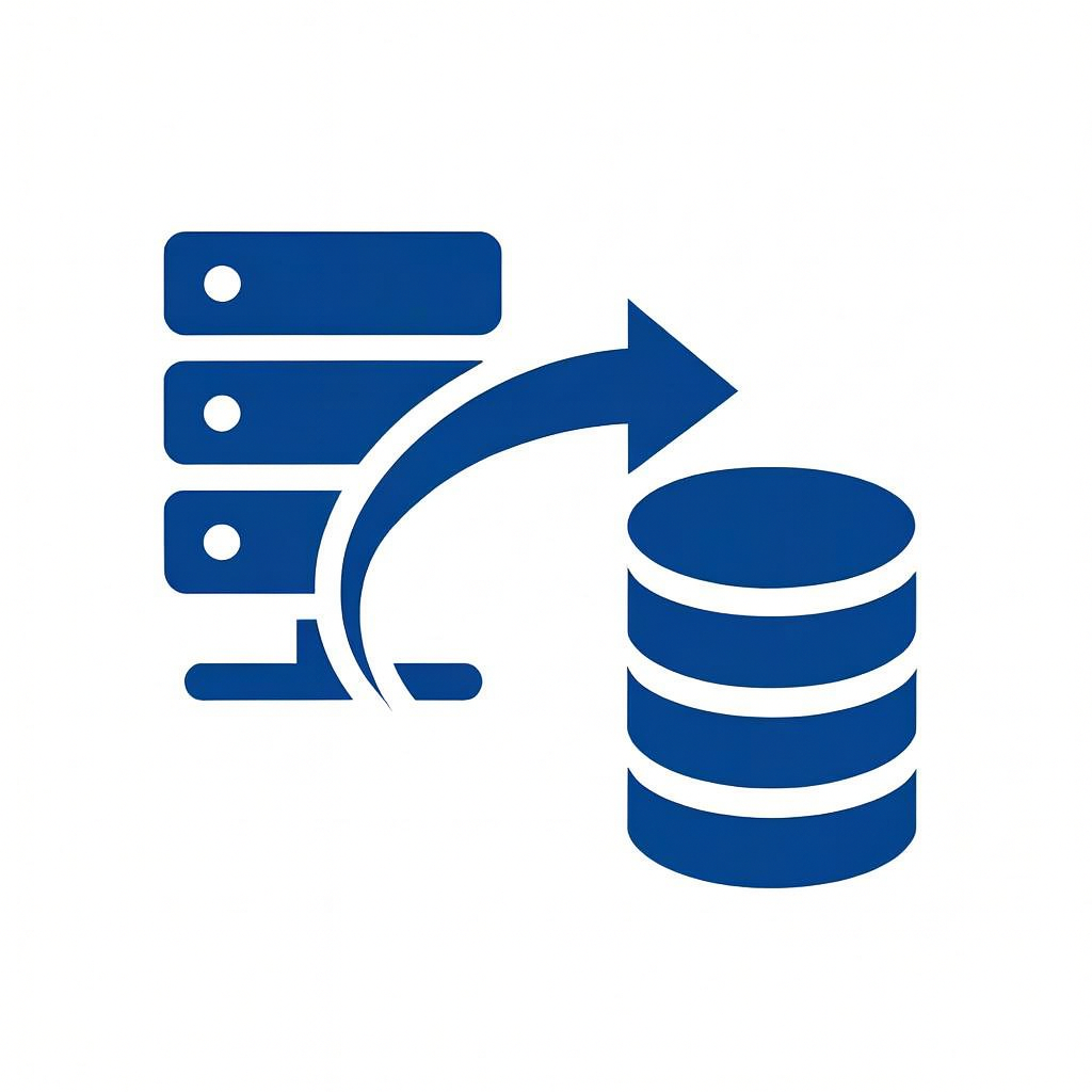 Daily off site backups