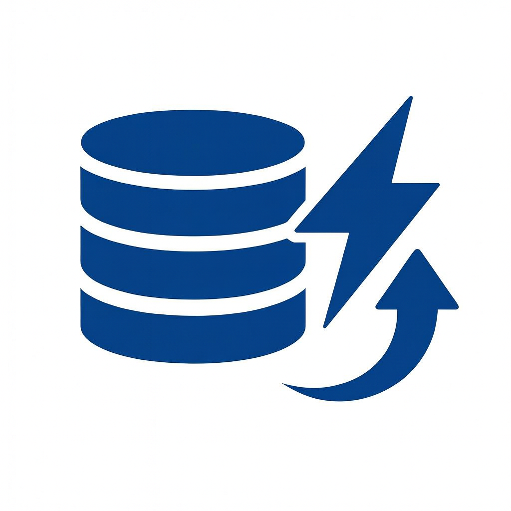 Database and session tuning for peak hours