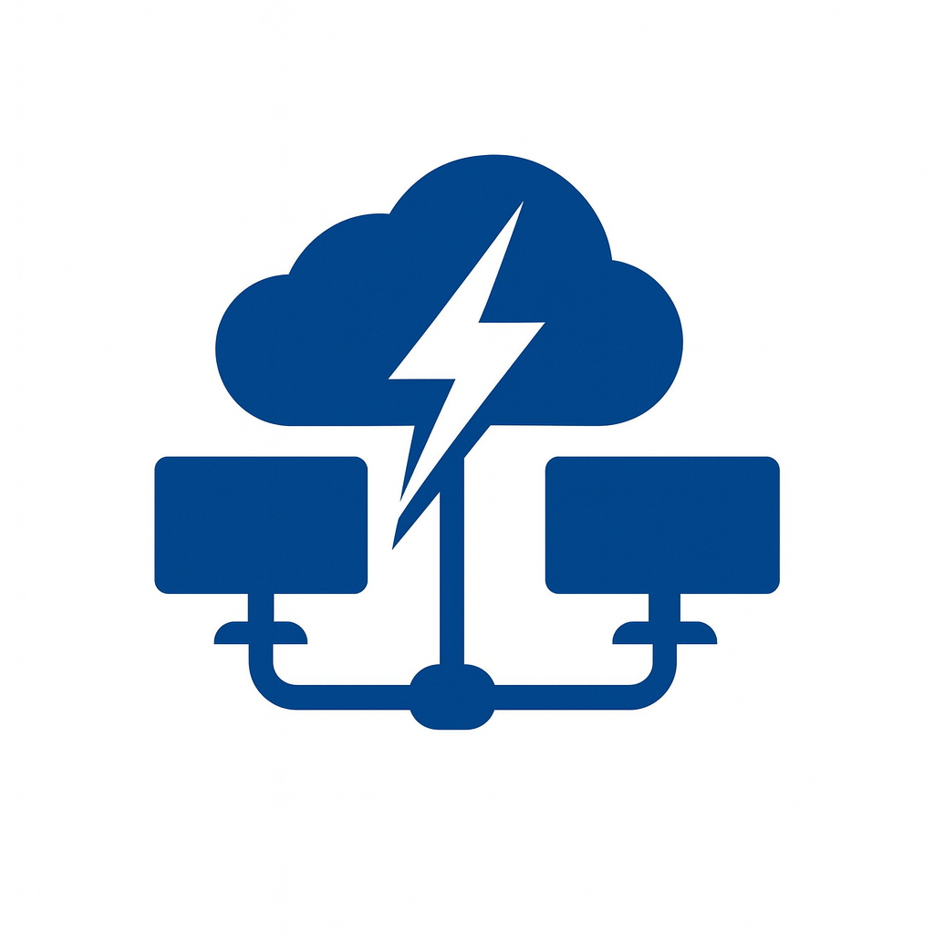 Hochleistungsnetzwerk