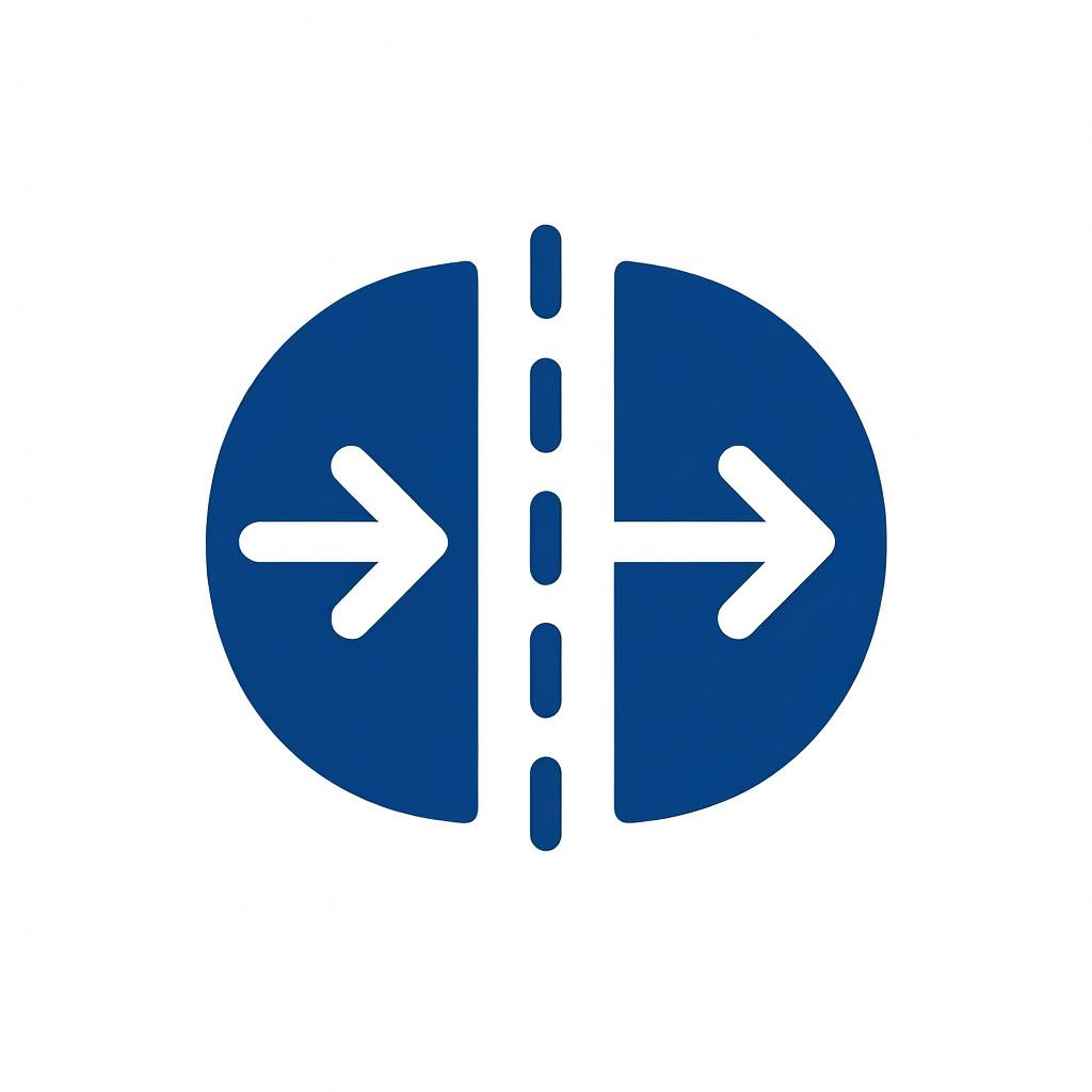 Staging and isolated environments