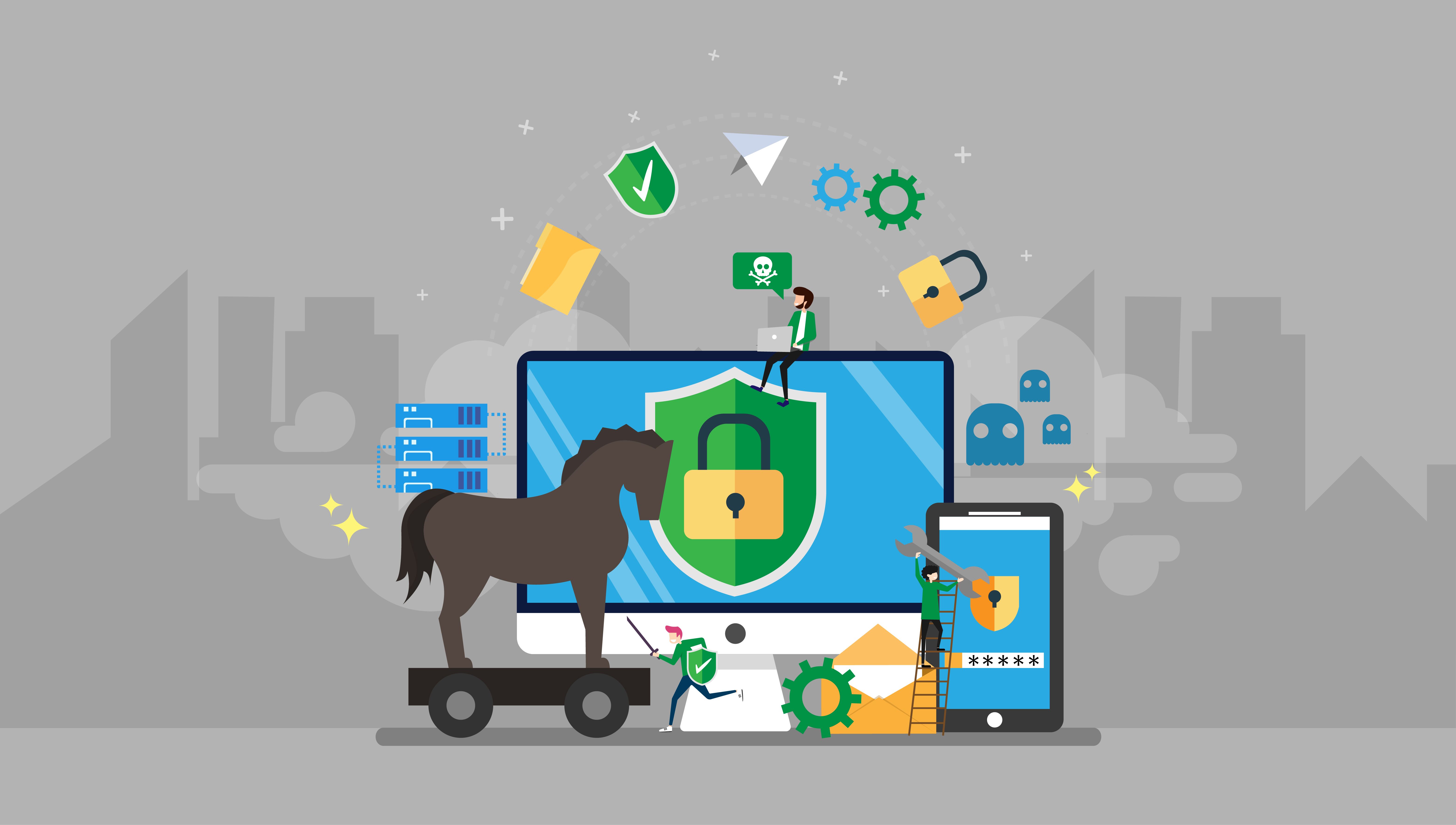 SSL сертификат, защита сайта