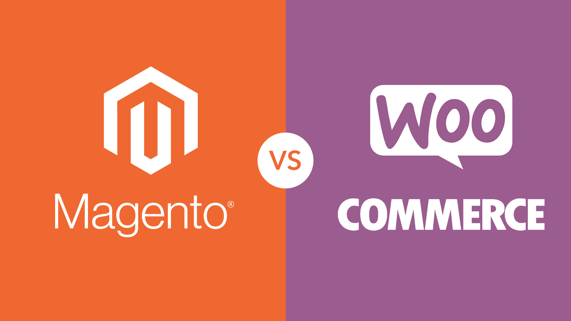 Magento или WooCommerce